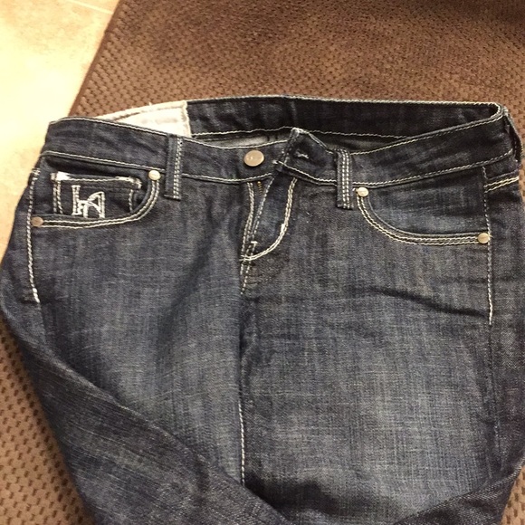 Iron Army jeans - Picture 2 of 4